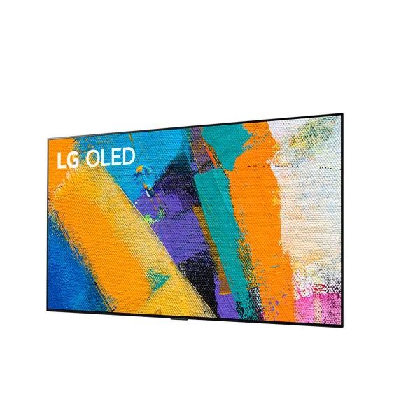LG Televisie OLED65GX6LA LG Televisie OLED65GX6LA