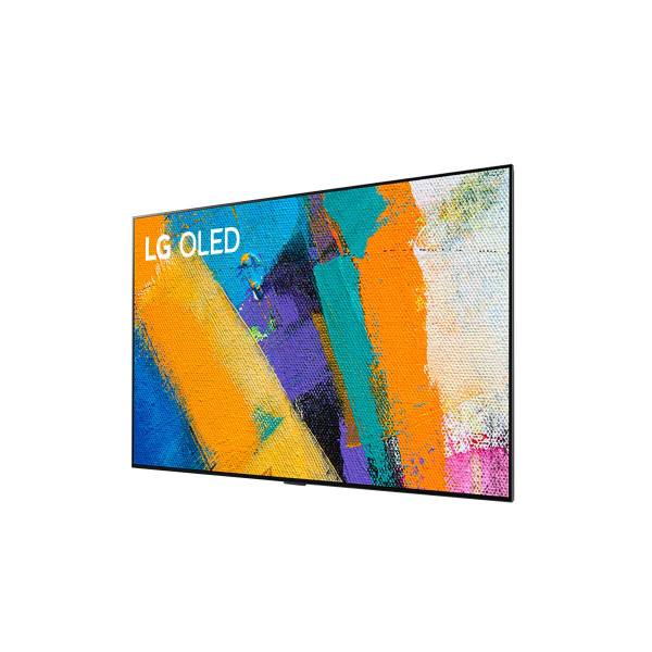 LG Televisie OLED65GX6LA LG Televisie OLED65GX6LA