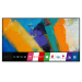 LG Televisie OLED65GX6LA LG Televisie OLED65GX6LA