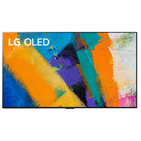LG Televisie OLED65GX6LA LG Televisie OLED65GX6LA