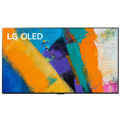 LG Electronics OLED77GX6LA 