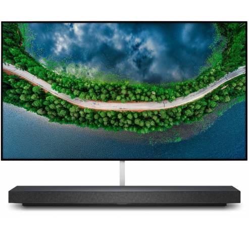 OLED65WX9LA  LG Electronics