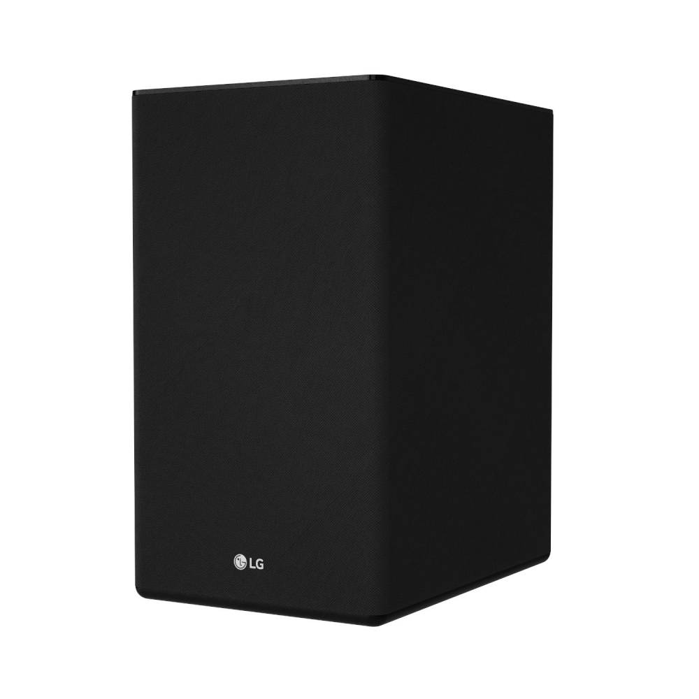 LG Electronics Soundbar DSN11RG