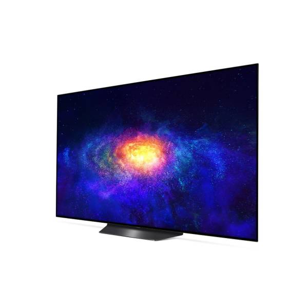 LG Televisie OLED55B9SLA LG Televisie OLED55B9SLA