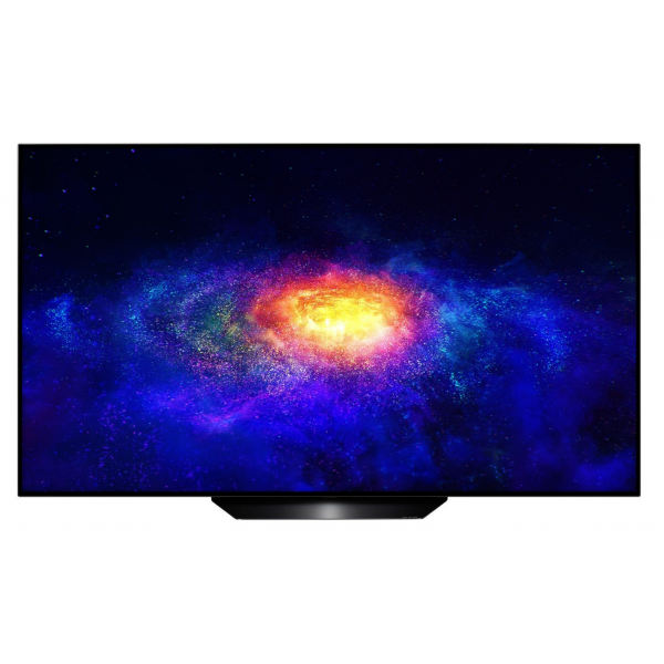 LG Televisie OLED55B9SLA LG Televisie OLED55B9SLA