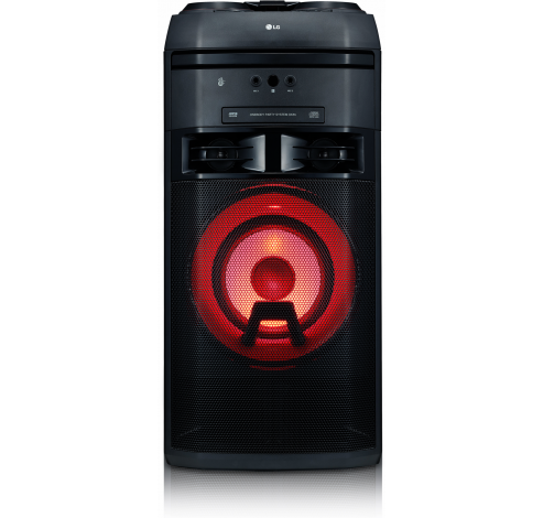 OK55DAB Karaoke LoudR  LG Electronics