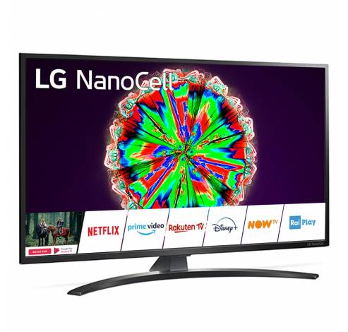 43NANO796NE  LG Electronics