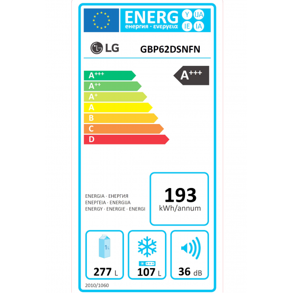 GBP62DSNFN LG GBP62DSNFN LG