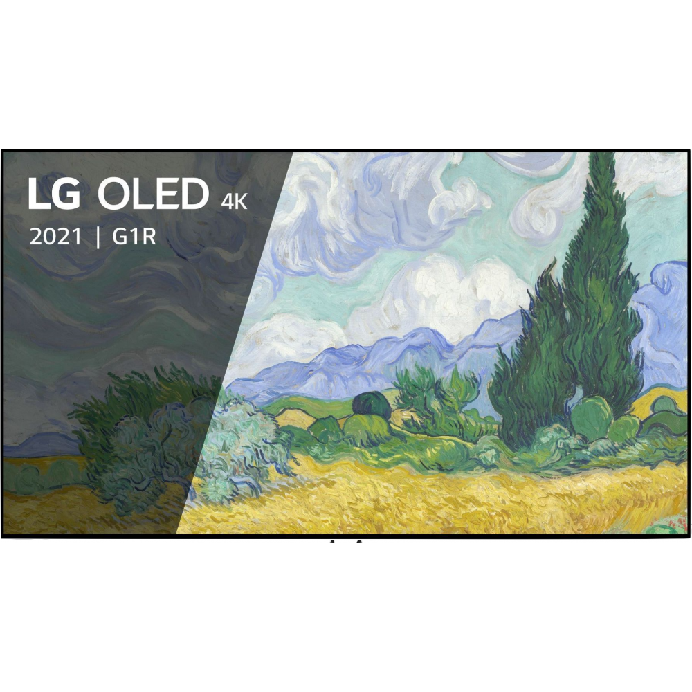 LG Electronics OLED65G1RLA