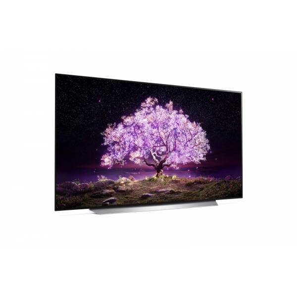 LG Televisie OLED65C16LA LG Televisie OLED65C16LA