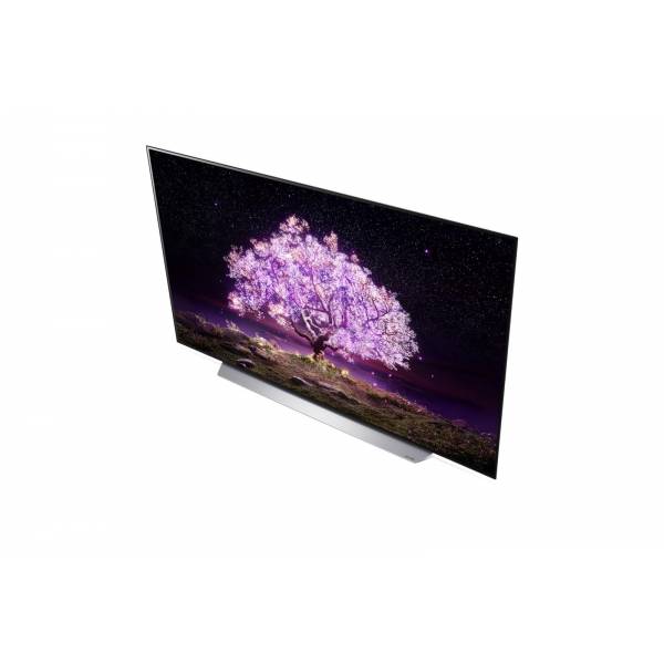LG Televisie OLED65C16LA