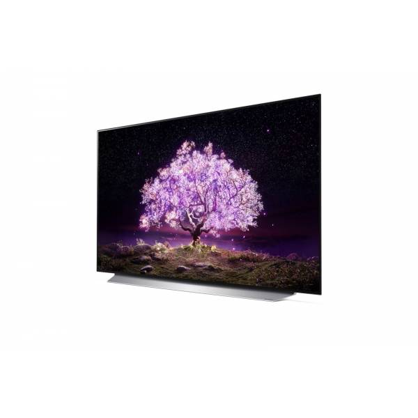 LG Televisie OLED55C16LA LG Televisie OLED55C16LA
