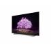 LG Televisie OLED55C16LA