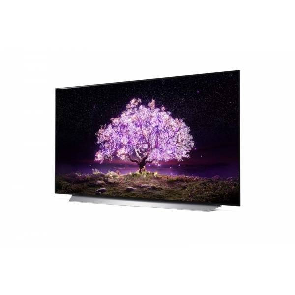 LG Televisie OLED55C16LA LG Televisie OLED55C16LA