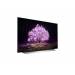 LG Televisie OLED55C16LA LG Televisie OLED55C16LA