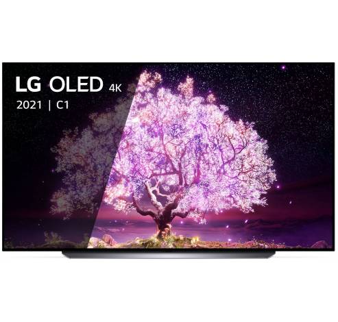 OLED83C14LA  LG Electronics