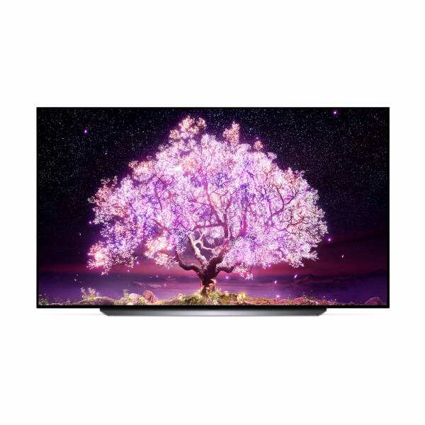 LG Televisie Oled TV 4K OLED83C14LA LG Televisie Oled TV 4K OLED83C14LA