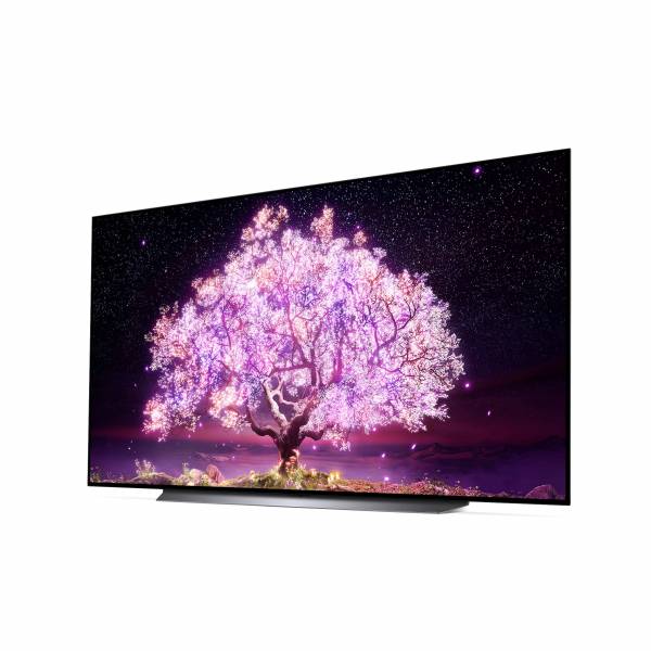 LG Televisie Oled TV 4K OLED83C14LA LG Televisie Oled TV 4K OLED83C14LA