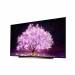 LG Televisie Oled TV 4K OLED83C14LA LG Televisie Oled TV 4K OLED83C14LA