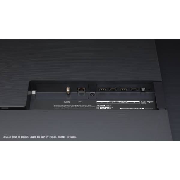 LG Televisie Oled TV 4K OLED83C14LA LG Televisie Oled TV 4K OLED83C14LA