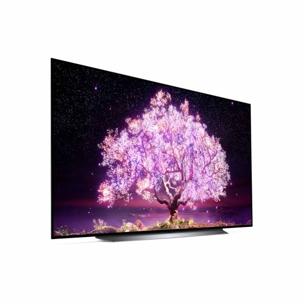 LG Televisie Oled TV 4K OLED83C14LA LG Televisie Oled TV 4K OLED83C14LA