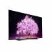 LG Televisie Oled TV 4K OLED83C14LA LG Televisie Oled TV 4K OLED83C14LA