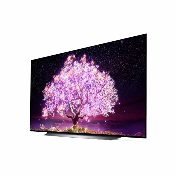 LG Televisie Oled TV 4K OLED83C14LA LG Televisie Oled TV 4K OLED83C14LA