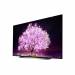 LG Televisie Oled TV 4K OLED83C14LA LG Televisie Oled TV 4K OLED83C14LA