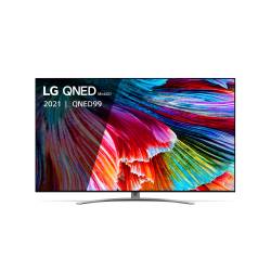 LG Electronics QNED TV 8K 65QNED996PB 