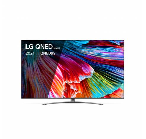 QNED TV 8K 65QNED996PB  LG Electronics