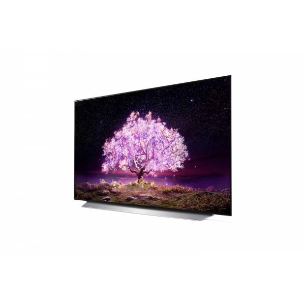 LG Televisie OLED TV 4K OLED48C16LA LG Televisie OLED TV 4K OLED48C16LA