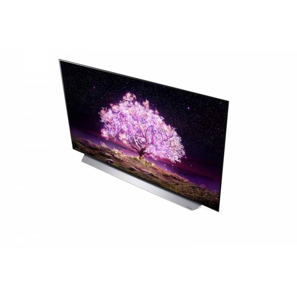 LG Televisie OLED48C16LA