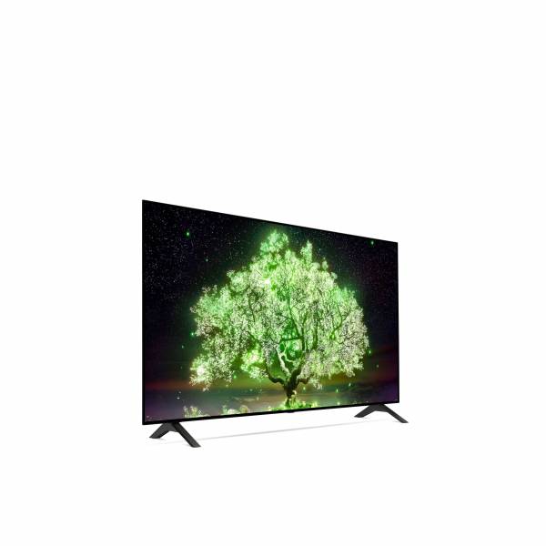 LG Televisie OLED55A16LA