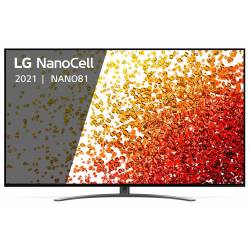 LG Electronics NanoCell TV 4K 50NANO816PA 