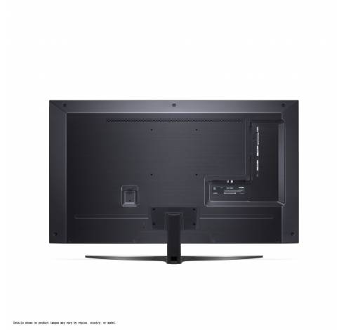 NanoCell TV 4K 55NANO816PA  LG Electronics