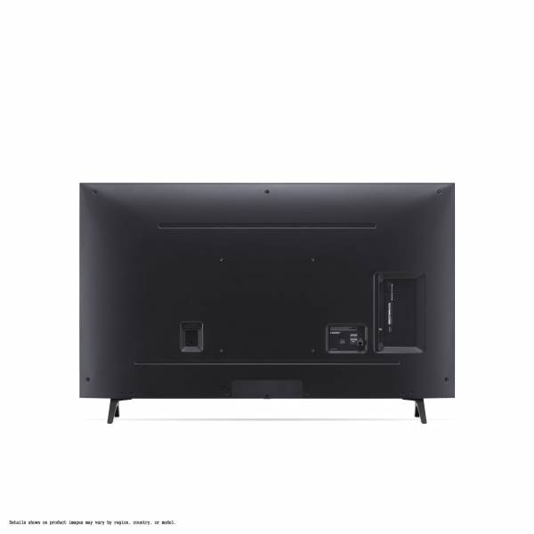 LG Televisie NanoCell TV 4K 43NANO756PA LG Televisie NanoCell TV 4K 43NANO756PA