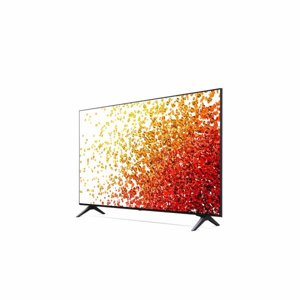 LG Televisie NanoCell TV 4K 43NANO756PA LG Televisie NanoCell TV 4K 43NANO756PA