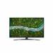 LG Televisie Smart TV 4K 43UP78006LB LG Televisie Smart TV 4K 43UP78006LB