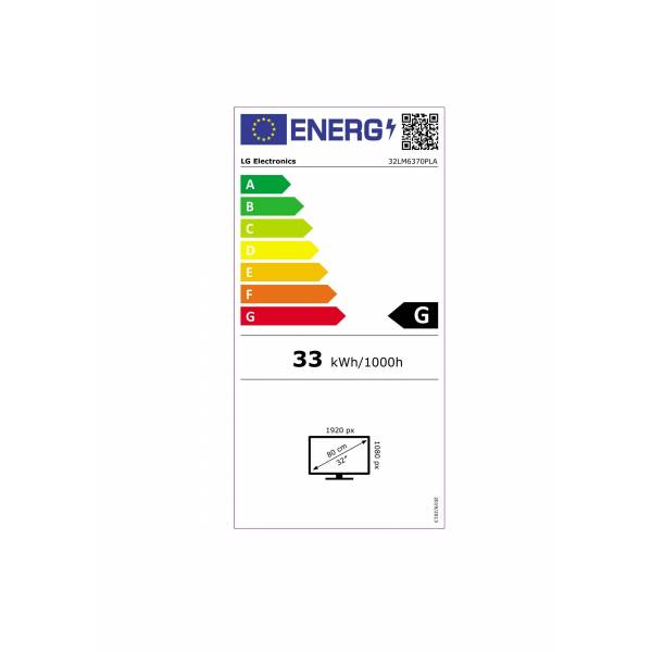 32LM6370PLA LG 32LM6370PLA LG