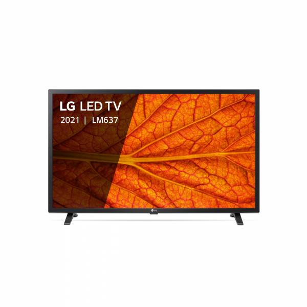 Full HD 32LM637BPLA LG Full HD 32LM637BPLA LG