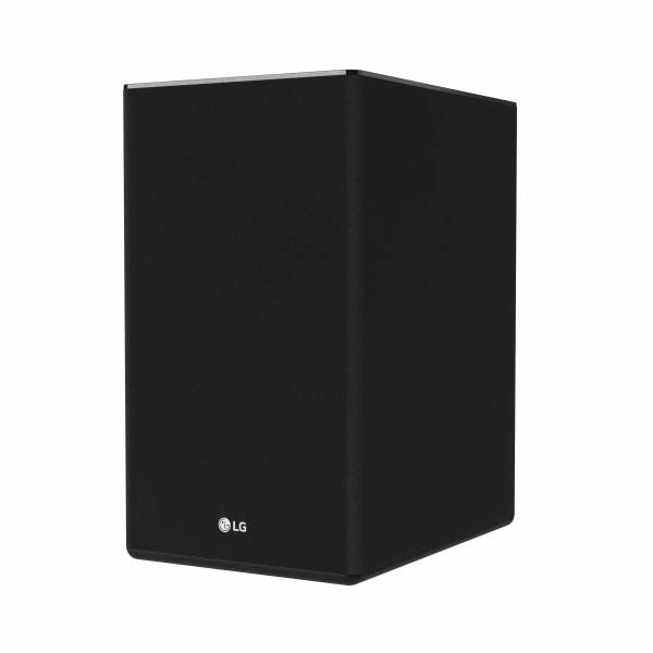 LG Soundbar DSP11RA