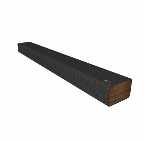 DSP2 Soundbar  LG Electronics