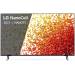 LG Televisie NanoCell TV 4K 55NANO756PA LG Televisie NanoCell TV 4K 55NANO756PA