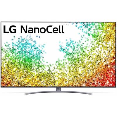 NanoCell TV 4K 75NANO966PA LG Electronics