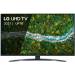 LG Televisie Smart TV 4K 50UP78006LB LG Televisie Smart TV 4K 50UP78006LB