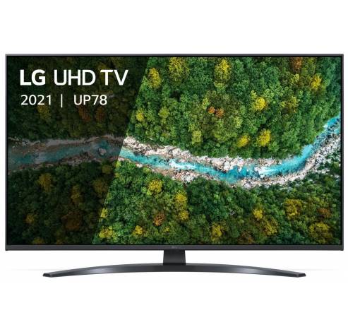 55UP78006LB  LG Electronics