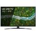 LG Televisie Smart TV 4K 55UP78006LB LG Televisie Smart TV 4K 55UP78006LB