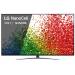 LG Televisie NanoCell TV 4K 65NANO886PB LG Televisie NanoCell TV 4K 65NANO886PB