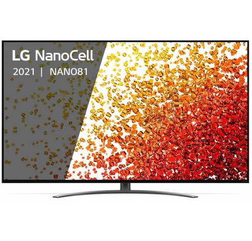 NanoCell TV 4K 65NANO816PA  LG Electronics