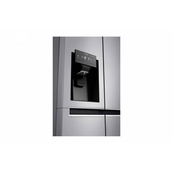 GSL480PZXV LG GSL480PZXV LG